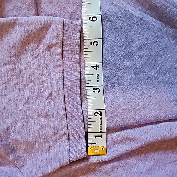 STUNNING RALPH LAUREN POLO ENGLISH LAVENDAR CUSTOM SLIM FIT POLO SHIRT - Picture 7 of 7